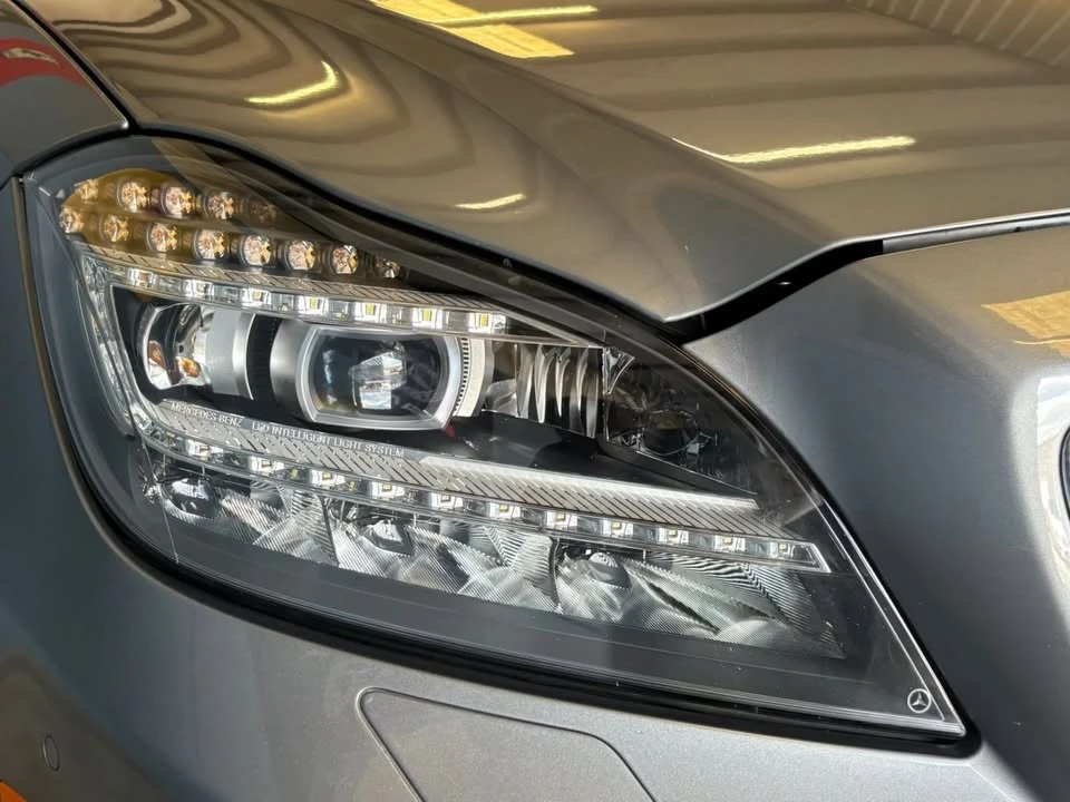 2012 Mercedes-Benz C218 CLS-Class - Image 17 of 20