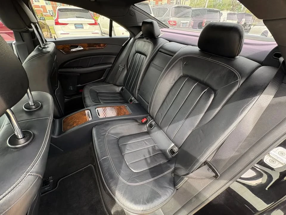 2012 Mercedes-Benz C218 CLS-Class - Image 18 of 19