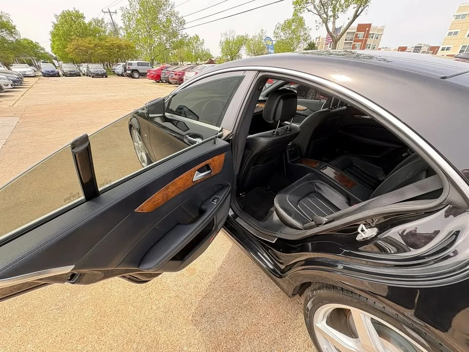 2012 Mercedes-Benz C218 CLS-Class - Image 16 of 19