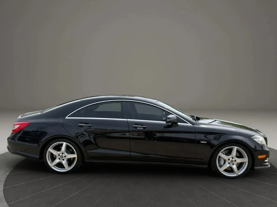 2012 Mercedes-Benz C218 CLS-Class - Image 7 of 19