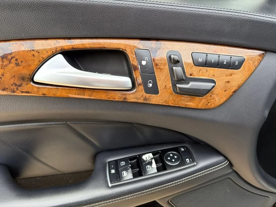 2012 Mercedes-Benz C218 CLS-Class - Image 15 of 19