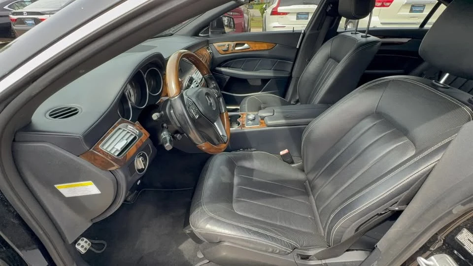 2012 Mercedes-Benz C218 CLS-Class - Image 10 of 19