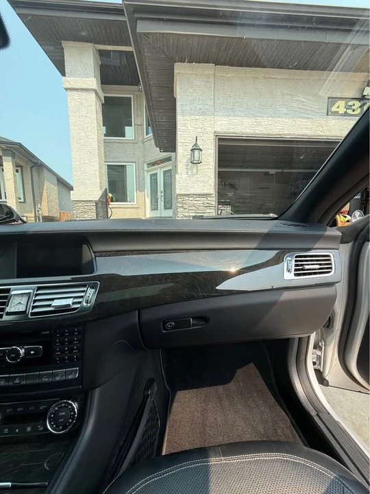 2012 Mercedes-Benz C218 CLS-Class - Image 16 of 17