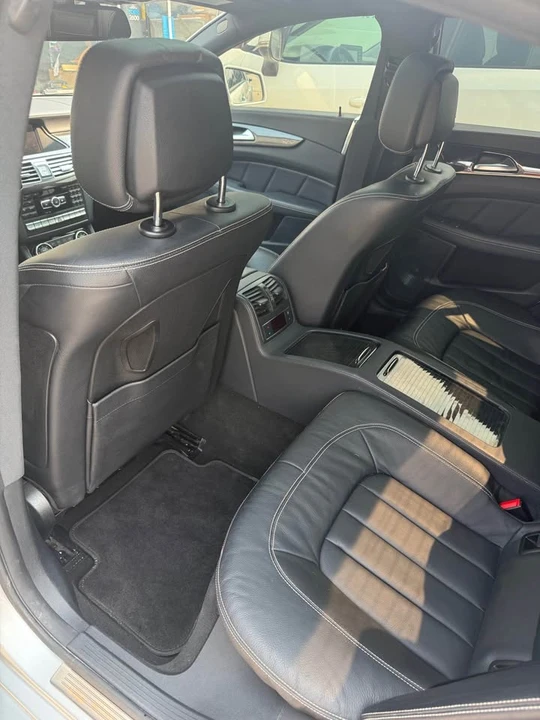 2012 Mercedes-Benz C218 CLS-Class - Image 13 of 17