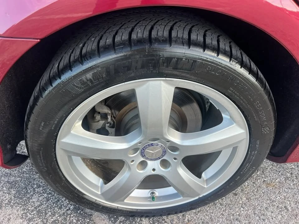 2012 Mercedes-Benz C218 CLS-Class - Image 16 of 20