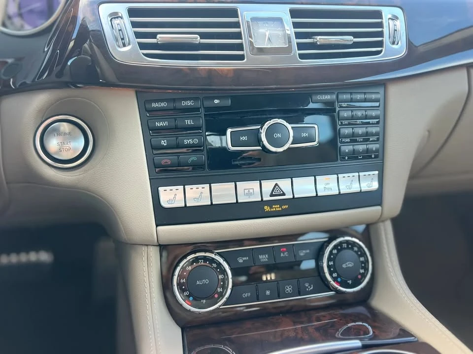 2012 Mercedes-Benz C218 CLS-Class - Image 19 of 20