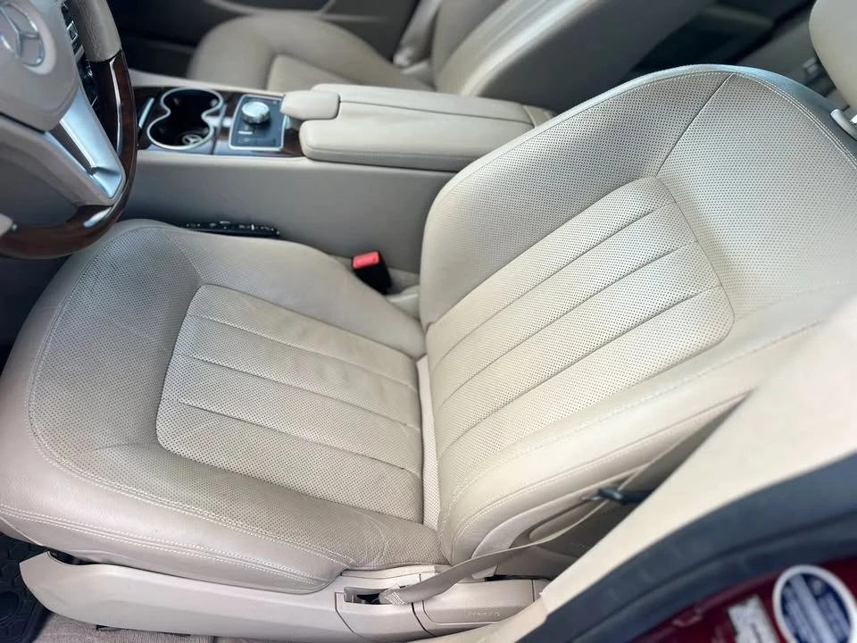 2012 Mercedes-Benz C218 CLS-Class - Image 17 of 20