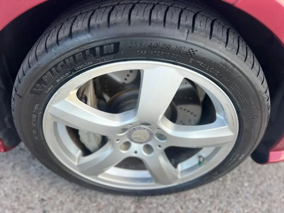 2012 Mercedes-Benz C218 CLS-Class - Image 14 of 20
