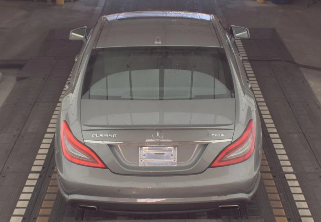 2012 Mercedes-Benz C218 CLS-Class - Image 6 of 9