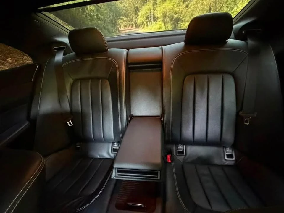 2012 Mercedes-Benz C218 CLS-Class - Image 7 of 9