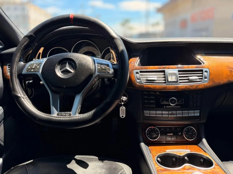2012 Mercedes-Benz C218 CLS-Class - Image 17 of 20