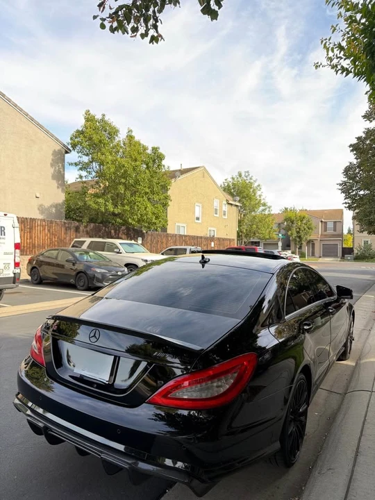 2012 Mercedes-Benz C218 CLS-Class - Image 5 of 14
