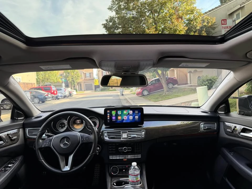 2012 Mercedes-Benz C218 CLS-Class - Image 12 of 14