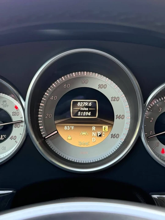 2012 Mercedes-Benz C218 CLS-Class - Image 13 of 14