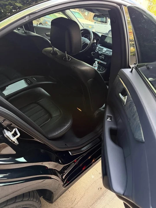 2012 Mercedes-Benz C218 CLS-Class - Image 11 of 14