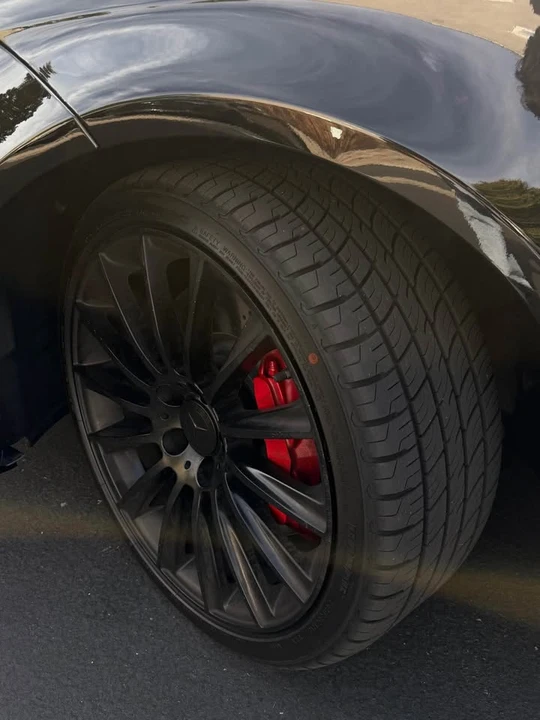 2012 Mercedes-Benz C218 CLS-Class - Image 14 of 14