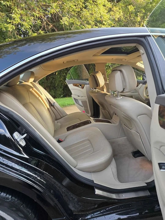 2012 Mercedes-Benz C218 CLS-Class - Image 14 of 20