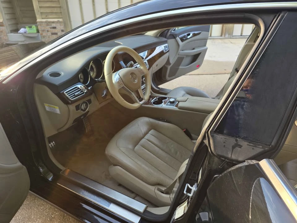 2012 Mercedes-Benz C218 CLS-Class - Image 10 of 20