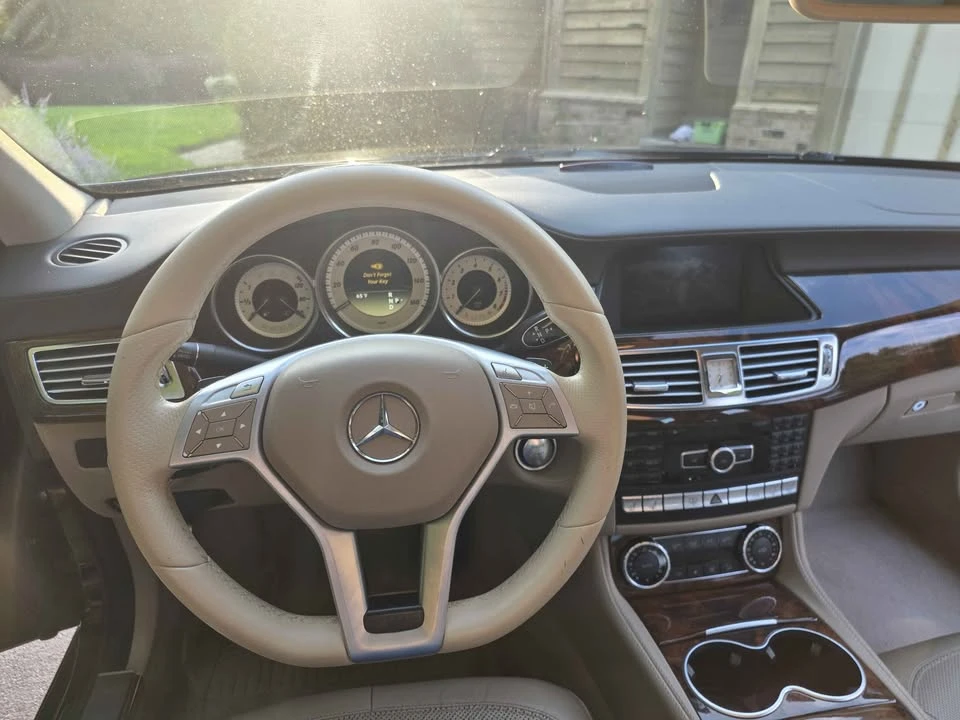 2012 Mercedes-Benz C218 CLS-Class - Image 11 of 20