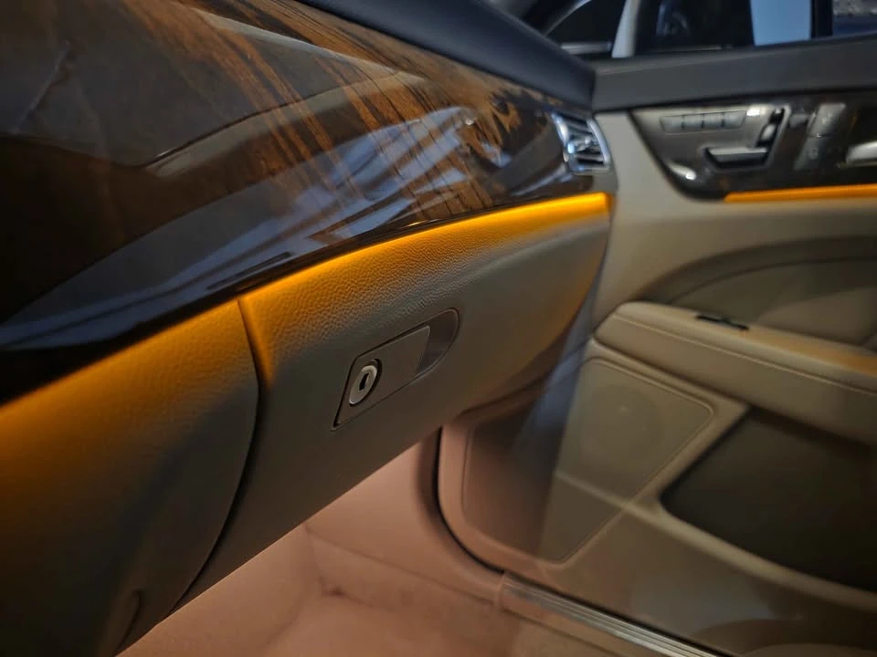 2012 Mercedes-Benz C218 CLS-Class - Image 20 of 20