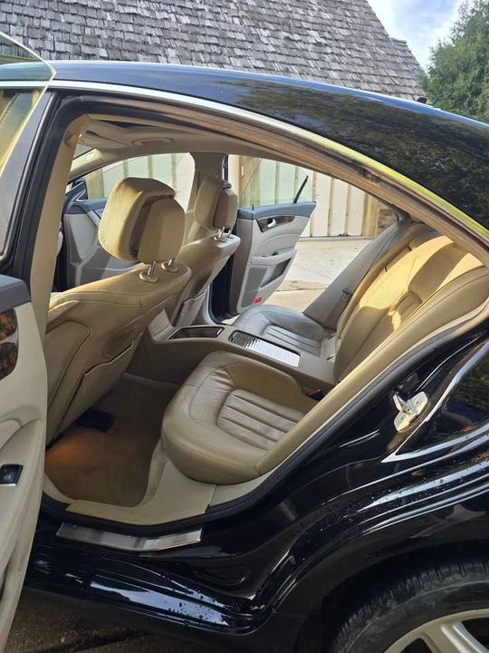 2012 Mercedes-Benz C218 CLS-Class - Image 15 of 20