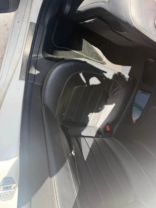 2012 Mercedes-Benz C218 CLS-Class - Image 3 of 8