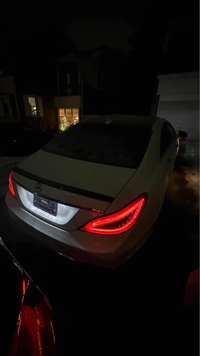 2012 Mercedes-Benz C218 CLS-Class - Image 7 of 8