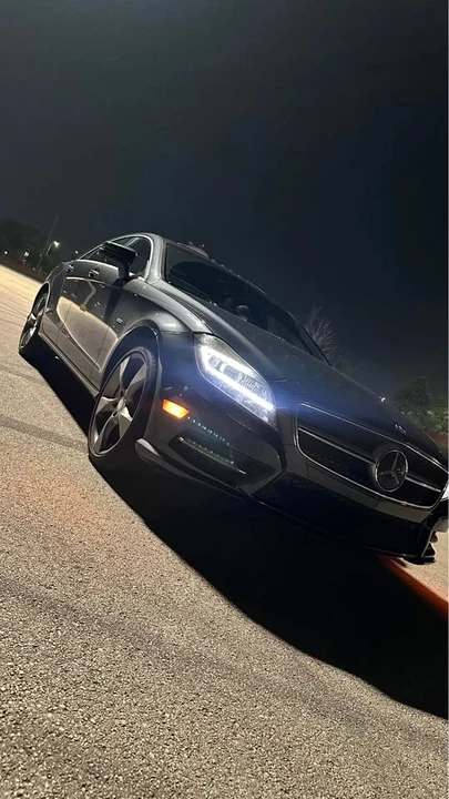2012 Mercedes-Benz C218 CLS-Class - Image 2 of 10