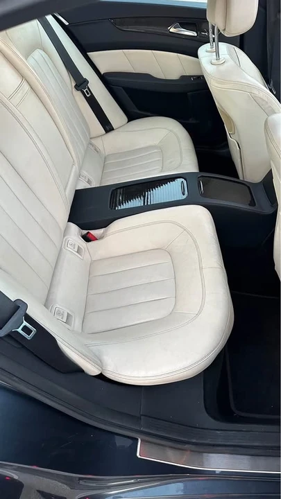 2012 Mercedes-Benz C218 CLS-Class - Image 6 of 10