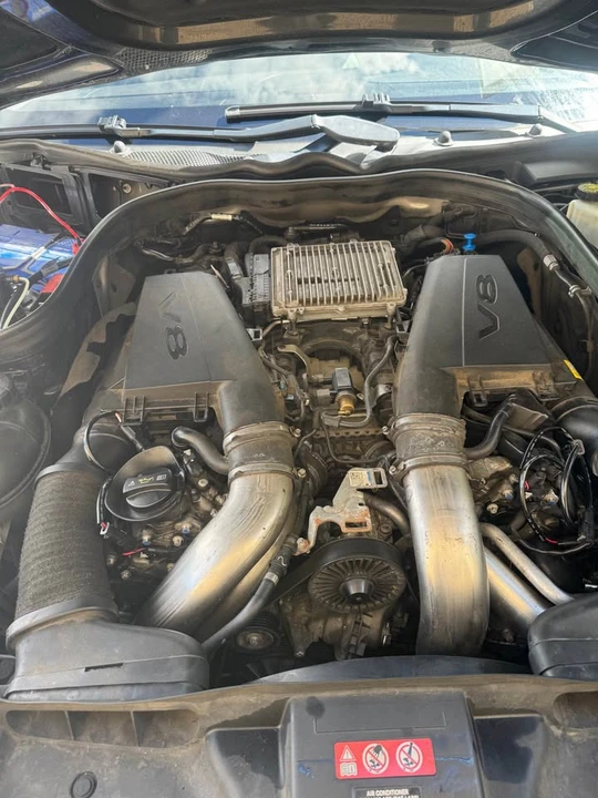 2012 Mercedes-Benz C218 CLS-Class - Image 6 of 12