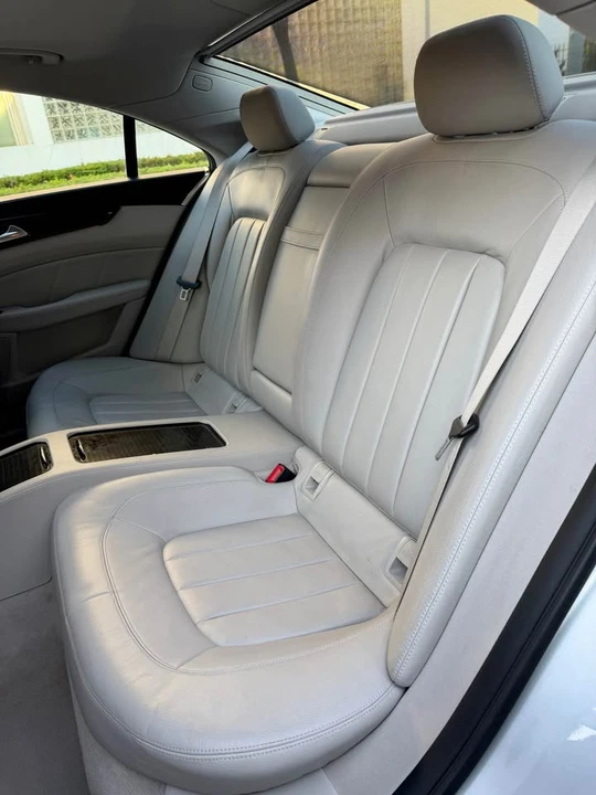2012 Mercedes-Benz C218 CLS-Class - Image 12 of 15