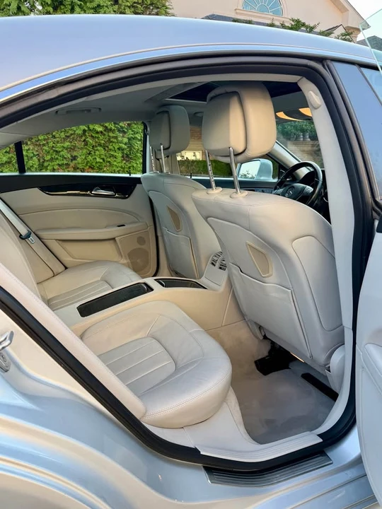 2012 Mercedes-Benz C218 CLS-Class - Image 11 of 15