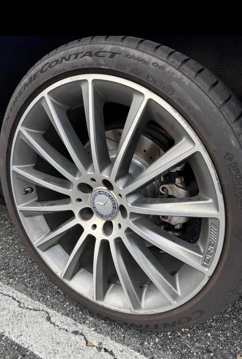 2012 Mercedes-Benz C218 CLS-Class - Image 12 of 12