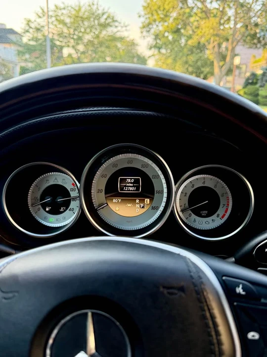 2012 Mercedes-Benz C218 CLS-Class - Image 14 of 15