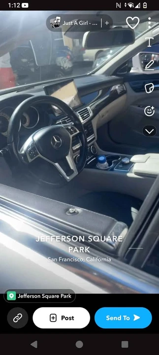 2012 Mercedes-Benz C218 CLS-Class - Image 2 of 6