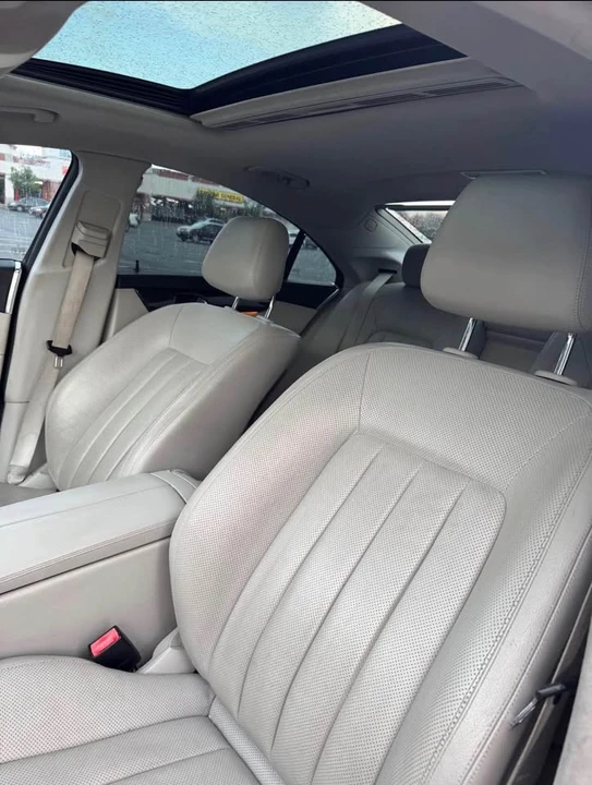 2012 Mercedes-Benz C218 CLS-Class - Image 9 of 12