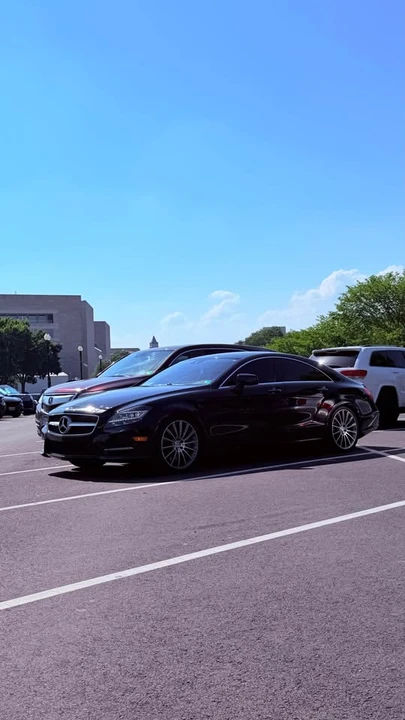 2012 Mercedes-Benz C218 CLS-Class - Image 5 of 12