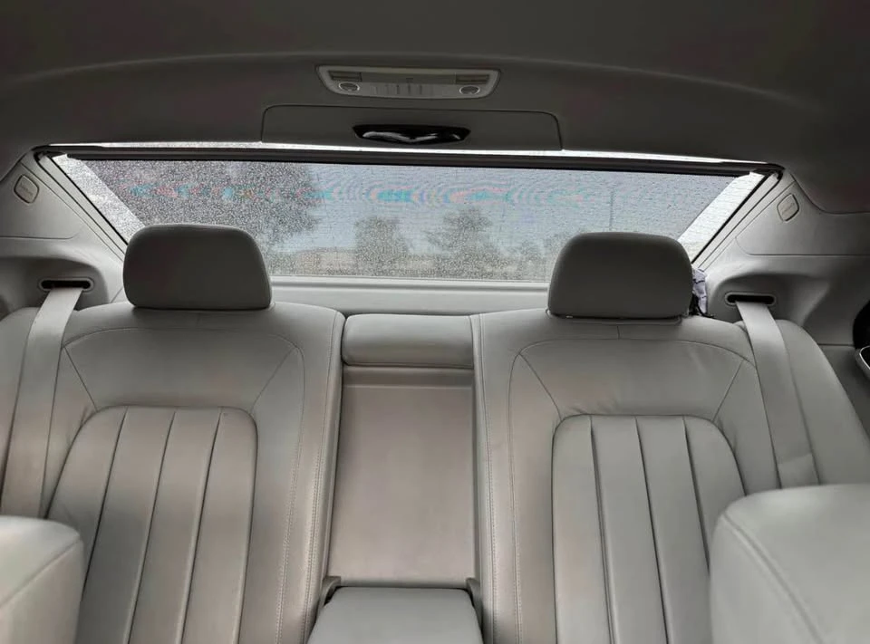 2012 Mercedes-Benz C218 CLS-Class - Image 10 of 12