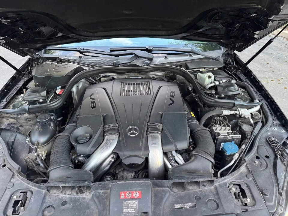 2012 Mercedes-Benz C218 CLS-Class - Image 11 of 11
