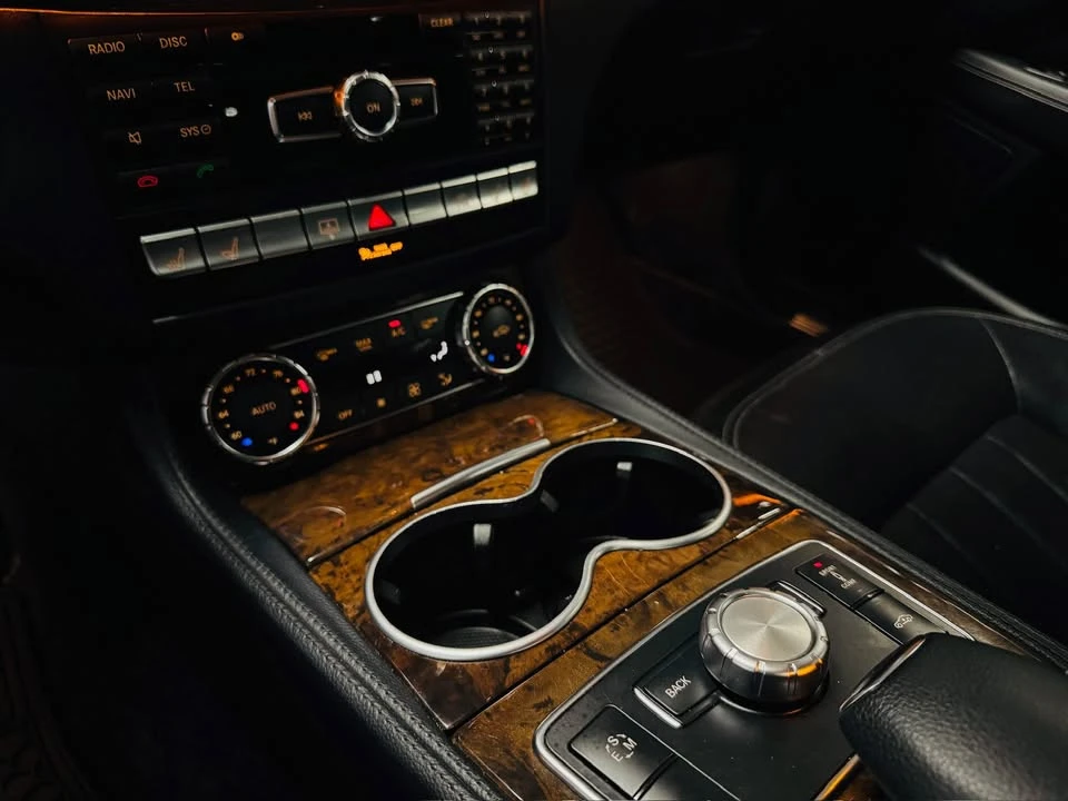 2012 Mercedes-Benz C218 CLS-Class - Image 14 of 20