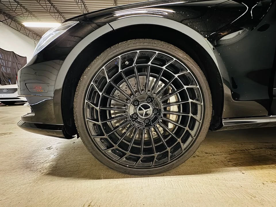 2012 Mercedes-Benz C218 CLS-Class - Image 19 of 20