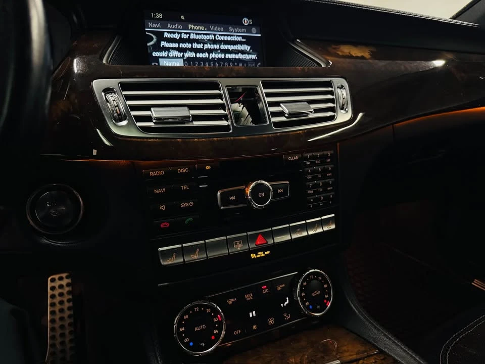 2012 Mercedes-Benz C218 CLS-Class - Image 13 of 20