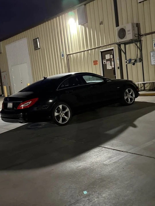 2012 Mercedes-Benz C218 CLS-Class - Image 3 of 6