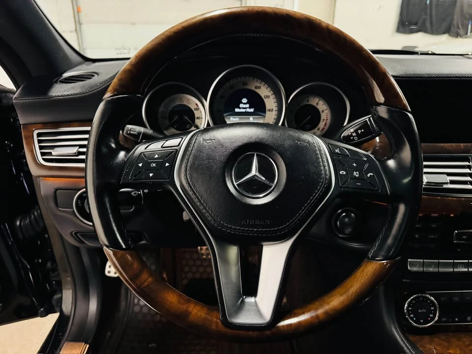 2012 Mercedes-Benz C218 CLS-Class - Image 15 of 20