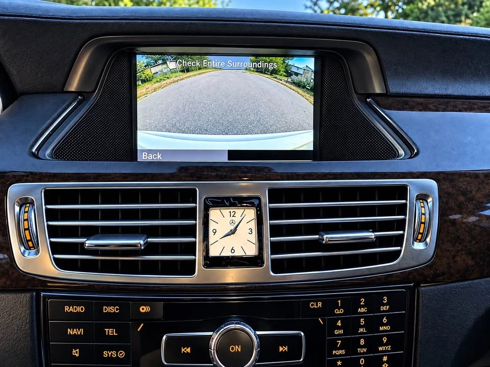 2012 Mercedes-Benz C218 CLS-Class - Image 16 of 16