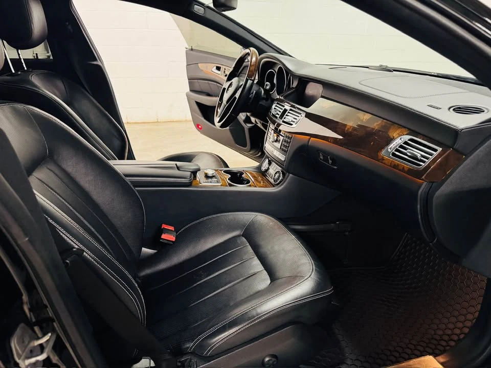 2012 Mercedes-Benz C218 CLS-Class - Image 17 of 20