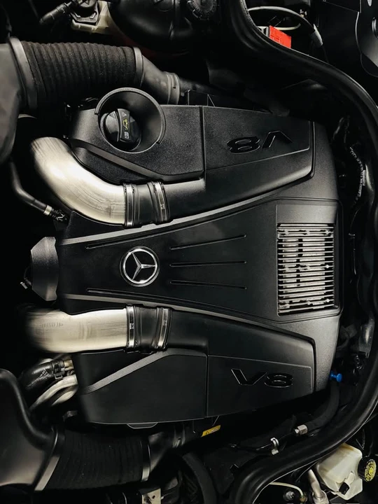 2012 Mercedes-Benz C218 CLS-Class - Image 20 of 20