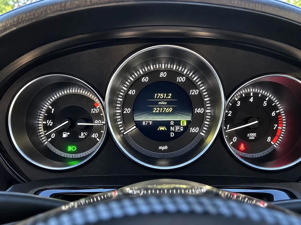 2012 Mercedes-Benz C218 CLS-Class - Image 13 of 16