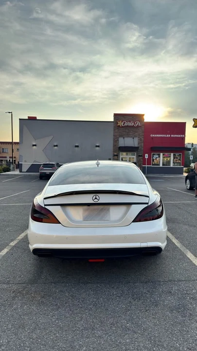 2012 Mercedes-Benz C218 CLS-Class - Image 6 of 16