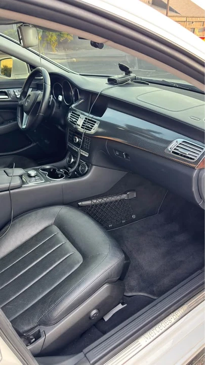 2012 Mercedes-Benz C218 CLS-Class - Image 12 of 16
